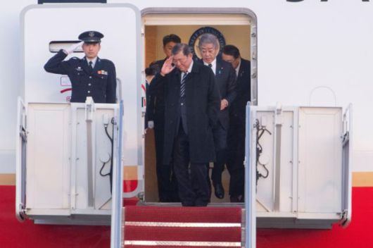 한국일보