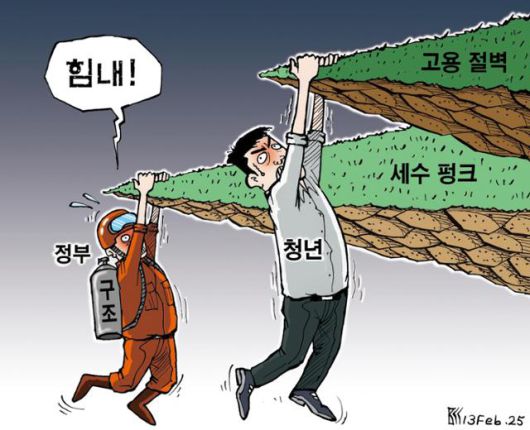 한국일보
