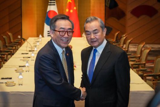 한국일보