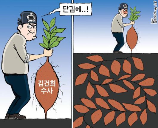 한국일보