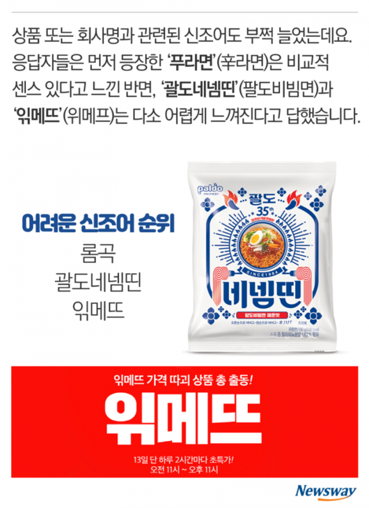 뉴스웨이