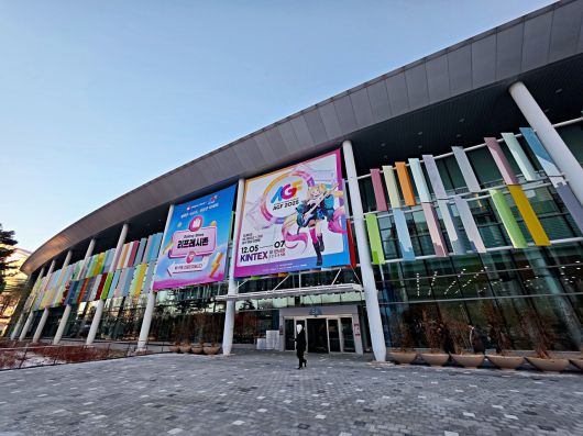 더게임스데일리