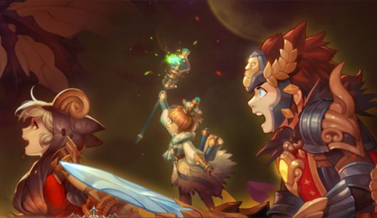 더게임스데일리