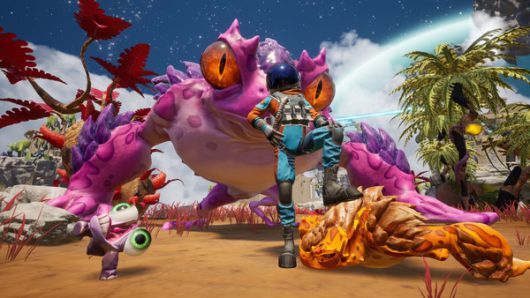 더게임스데일리