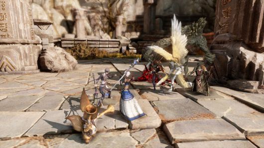 더게임스데일리