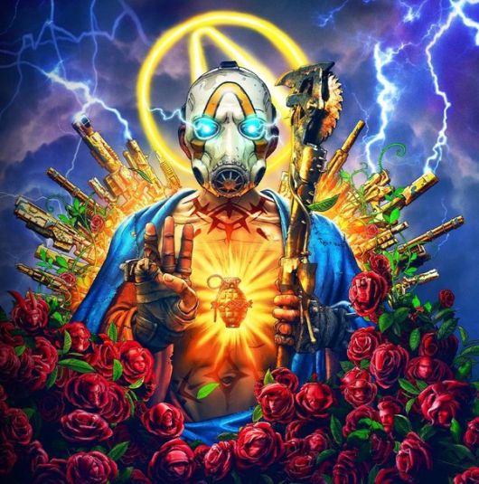 더게임스데일리