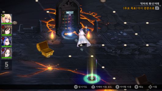 더게임스데일리