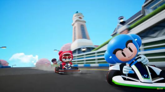 더게임스데일리