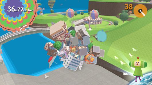 더게임스데일리