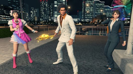 더게임스데일리