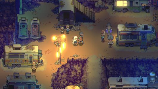 더게임스데일리