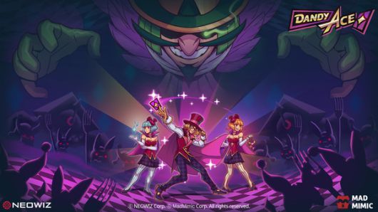 더게임스데일리