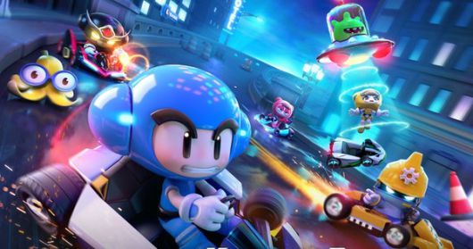 더게임스데일리