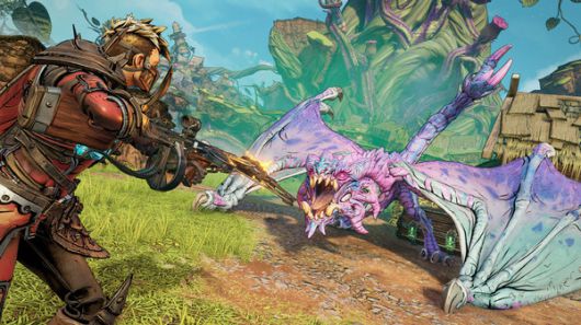 더게임스데일리