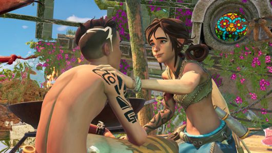 더게임스데일리