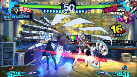 더게임스데일리