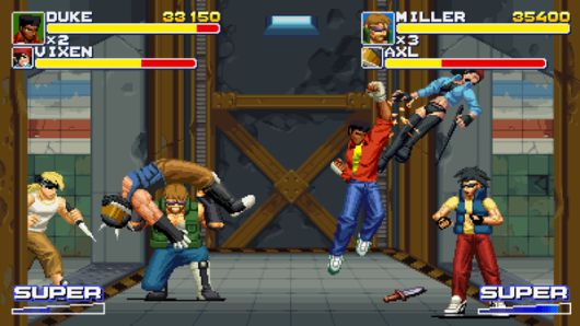 더게임스데일리