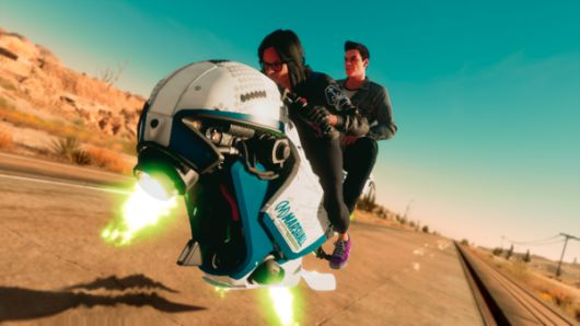 더게임스데일리