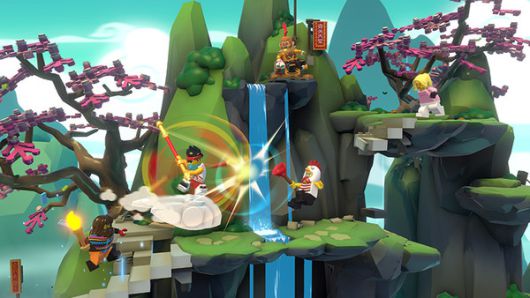 더게임스데일리