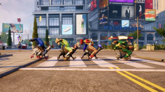 더게임스데일리