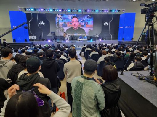 더게임스데일리