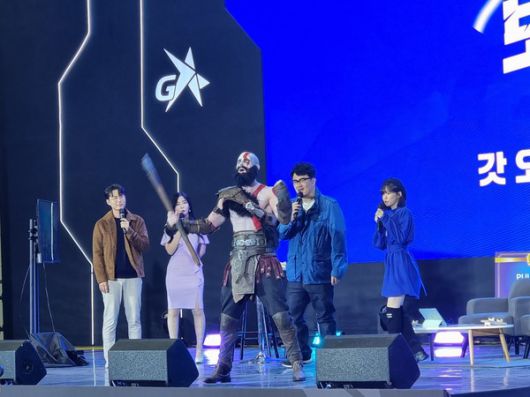 더게임스데일리