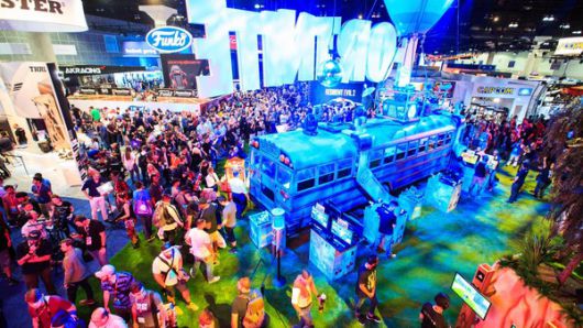 더게임스데일리