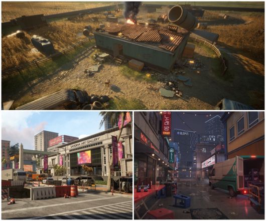 더게임스데일리