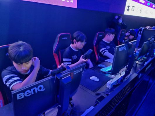 더게임스데일리