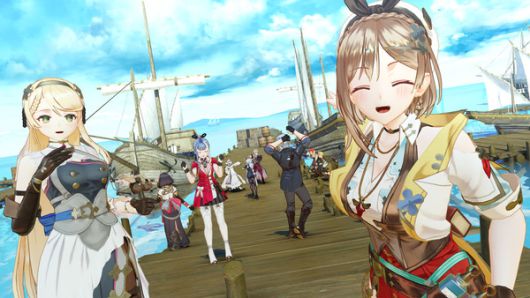 더게임스데일리