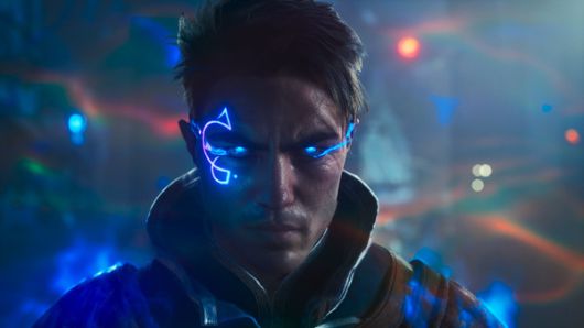 더게임스데일리