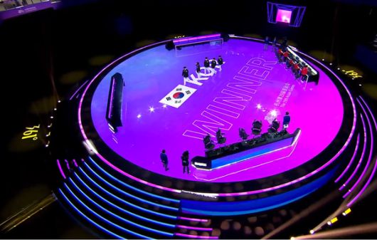 더게임스데일리