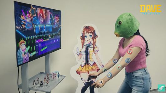 더게임스데일리