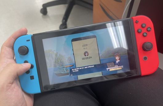 더게임스데일리