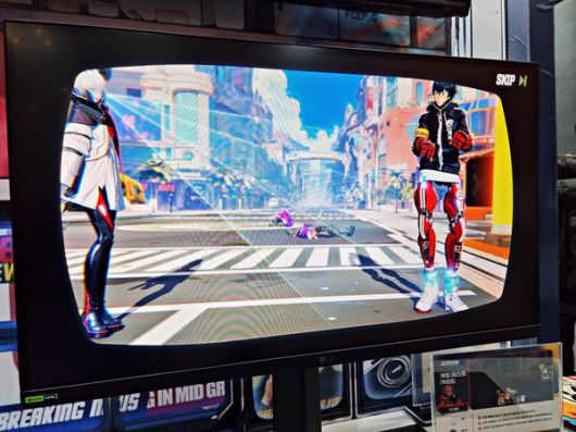 더게임스데일리