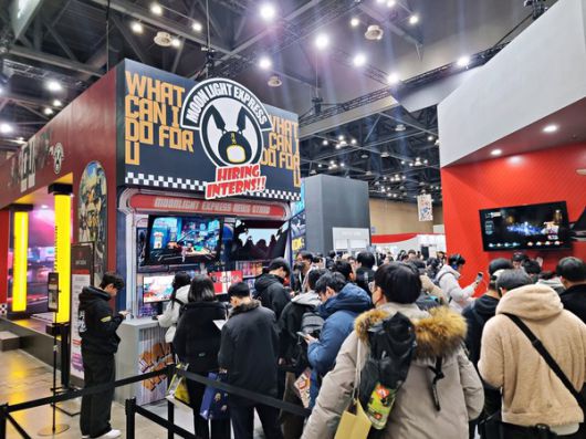 더게임스데일리