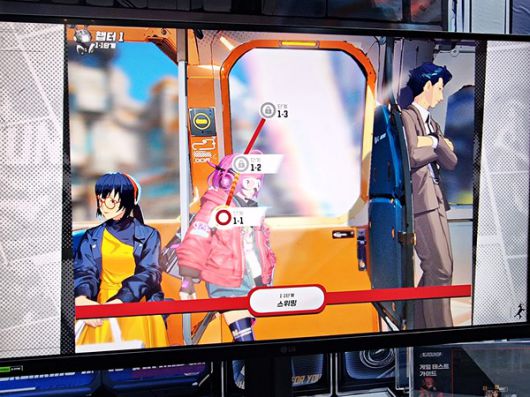 더게임스데일리