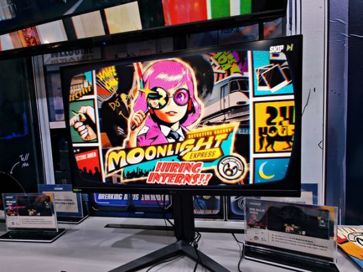 더게임스데일리