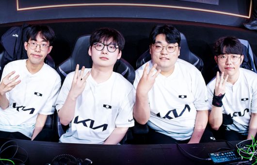 더게임스데일리