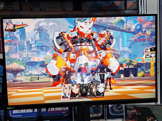 더게임스데일리