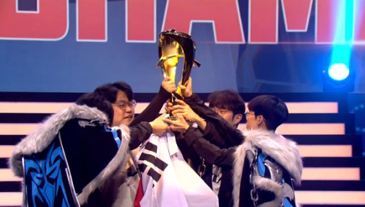 더게임스데일리