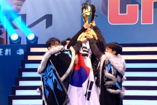 더게임스데일리