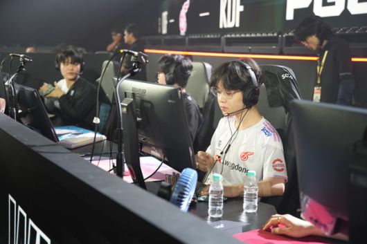 더게임스데일리