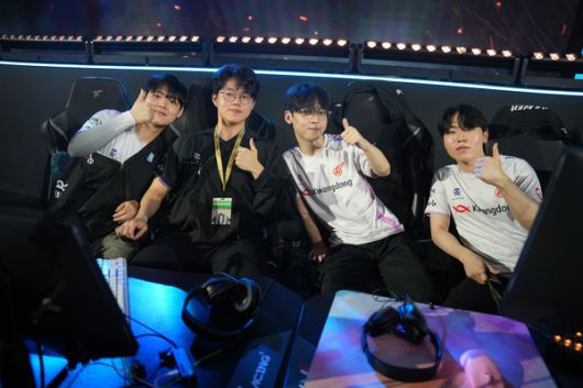 더게임스데일리