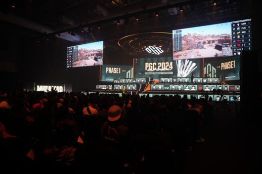 더게임스데일리