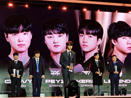 더게임스데일리