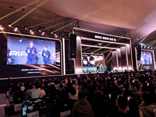 더게임스데일리