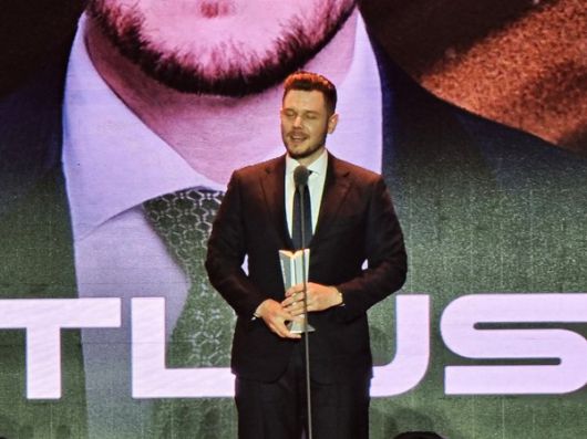 더게임스데일리