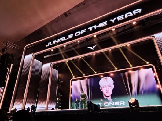 더게임스데일리