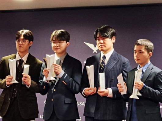 더게임스데일리